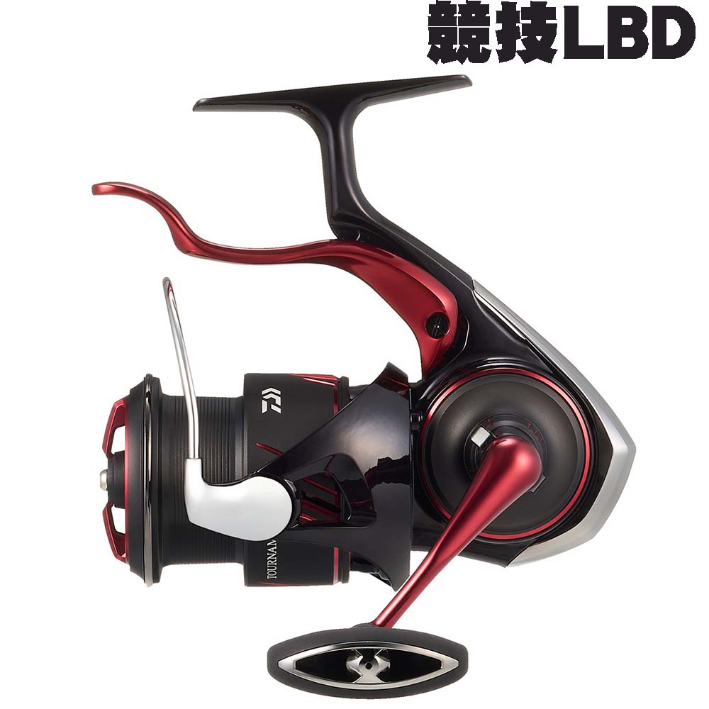 【11月予定】ダイワ　26　トーナメントISO　競技LBD