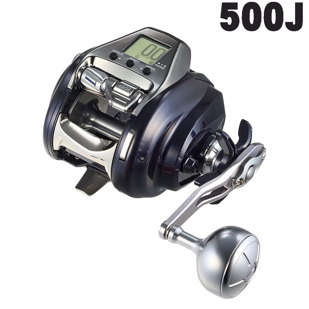 ダイワ 23レオブリッツ S500JP通販｜釣具通販 いのまた釣具店