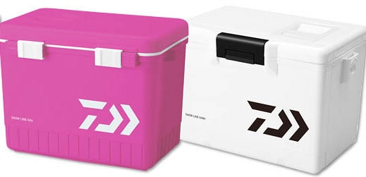 ダイワ　クールライン　S600X