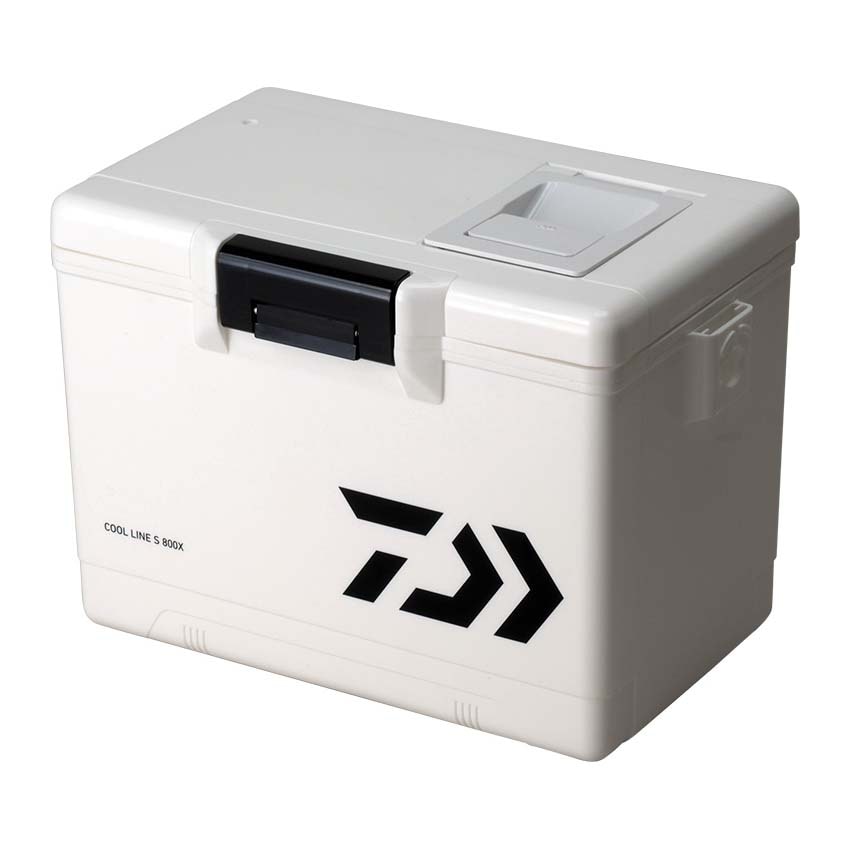 ダイワ　クールライン　S800X　	ホワイト