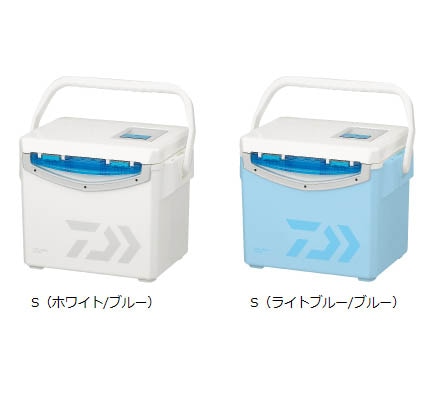 ダイワ　クールライン　アルファ　S1000X