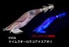 YO-ZURI　アオリーQ　RS　1.6号　A1604【メール便可】|DUEL　YO-ZURI|エギ