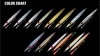 エバーグリーン　オーシャンフリート　ジャベリンジェット　JAVELIN JET　90g【メール便可】|エバーグリーン|メタルジグ