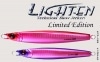 シャウト　ライテン（LIGHTEN） 　タチウオ専用限定カラー　90g|シャウト|メタルジグ