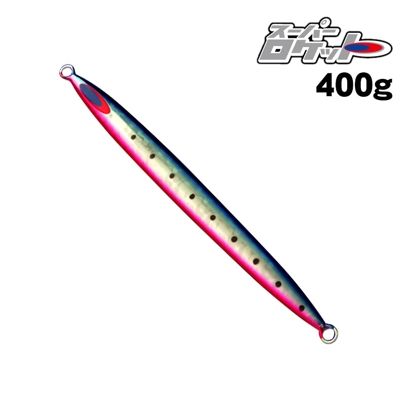 ディープライナー スーパーロケット いのまたオリジナルカラー 180g