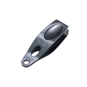 ダイワ　ラインカッターV40　直刃　ブラック【メール便可】