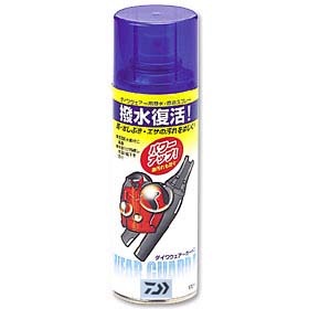 ダイワ　 ダイワウェアーガード2