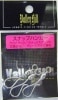 バレーヒル　スナップハンガー【メール便可】|スナップ・金属|釣りグッズ