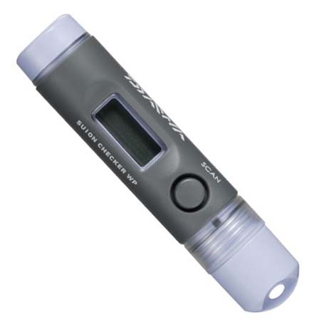 ダイワ　水温チェッカーWP