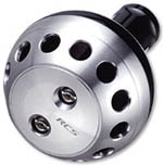 スポーツライフプラネッツ　RCS　パワーラウンドノブ