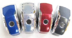 バレーヒル（Valley Hill）　KAMIWAZA　バンプラバー　セルテート用【メール便可】