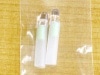 渚の遠投師　遠投電気ウキ用LED（2個入）【メール便可】|カゴ遠投ウキ|カゴ遠投用品