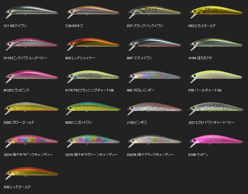 DUO（デュオ） ビーチウォーカー110S（Beach Walker）【メール便可