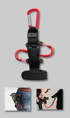 第一精工　シャフトホルダーMg3500