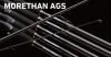 ダイワ　モアザン　AGS　96ML　|シーバス・ヒラメロッド|釣竿・ロッド