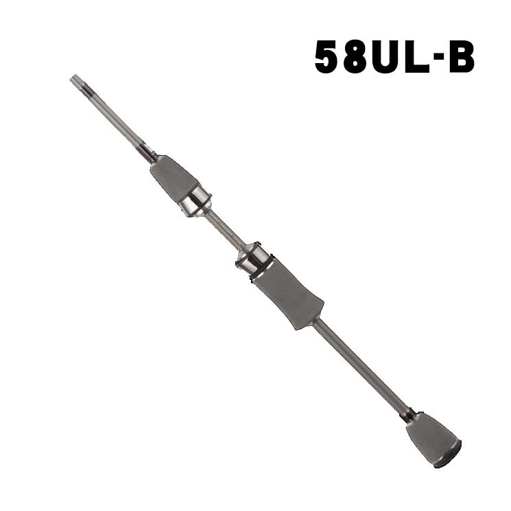 テイルウォーク　シルバーナ瀧　58UL-B