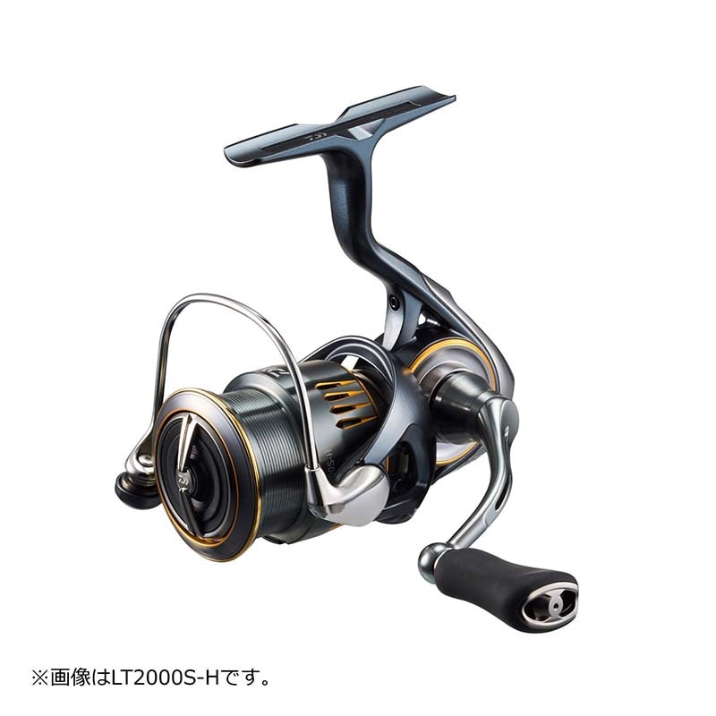 ダイワ エアリティ LT2000S-P通販｜釣具通販 いのまた釣具店