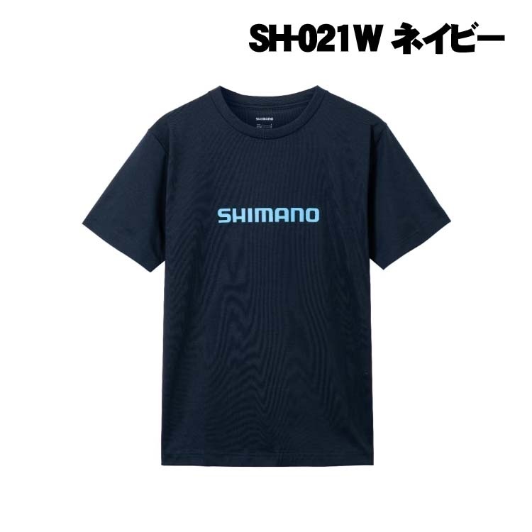 シマノ ドライロゴTシャツ ショートスリーブ Lサイズ Amazon.co.jp: シマノ(SHIMANO) ドライロゴTシャツ ショート