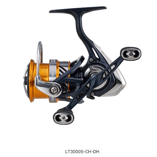 大特価 意味 ダイワ 20レブロス LT3000S-CH-DH通販｜釣具通販 いのまた釣具店 リール