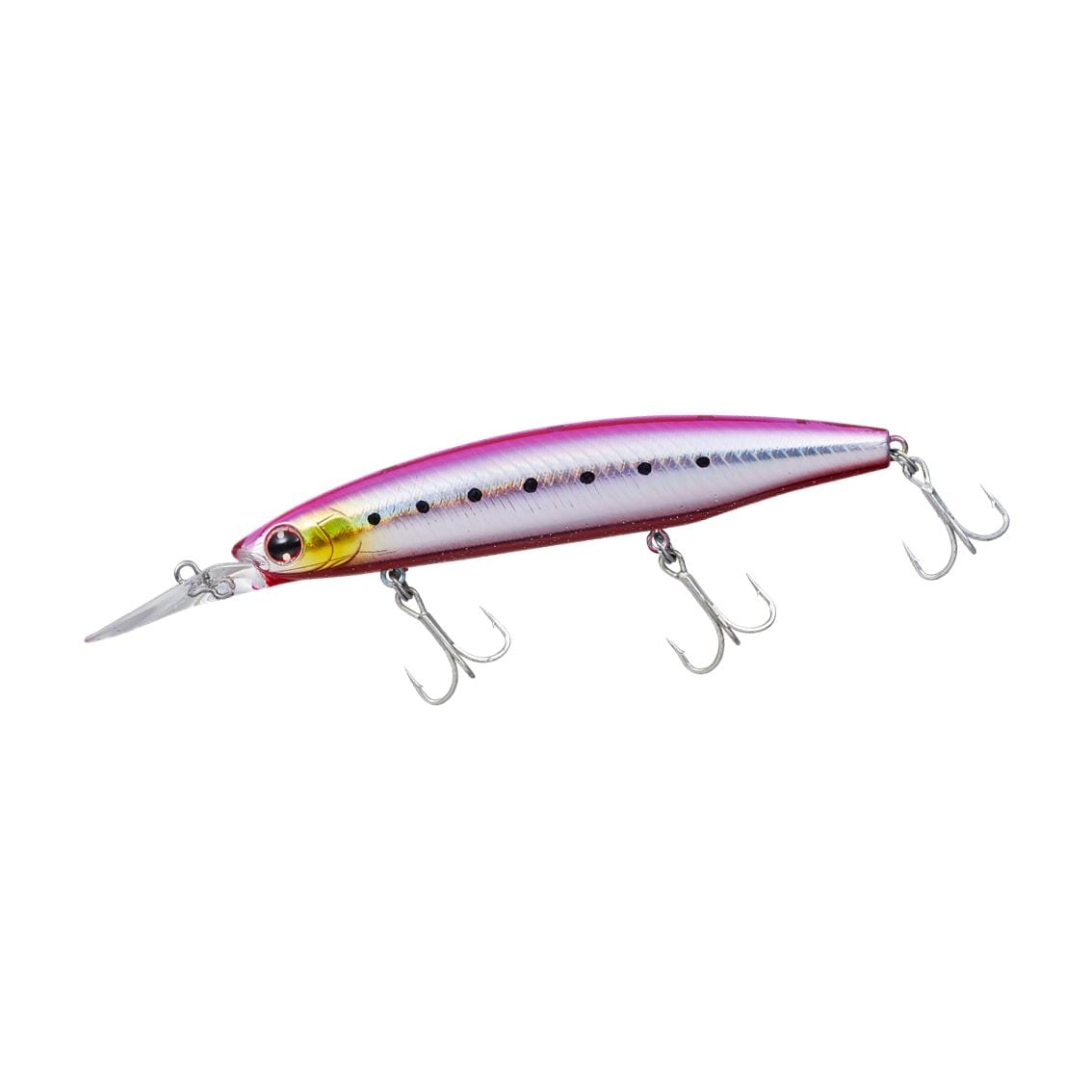 DAIWA - ダイワ ショアラインシャイナー Z セットアッパー 110S-DR 110SDR ダイワ ショアラインシャイナーZ セットアッパー 110S-DR 110mm