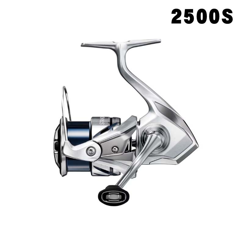 23ストラディック2500Sエギングに！ 23ストラディック2500Sエギングに！