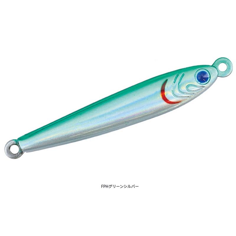 ダイワ ソルティガ TGベイト ULJ 20g【メール便可】通販｜釣具通販 い