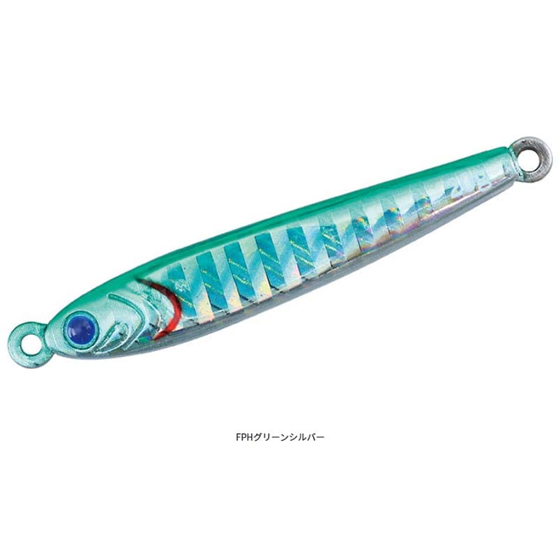 ダイワ ソルティガ TGベイト ULJ 20g【メール便可】通販｜釣具