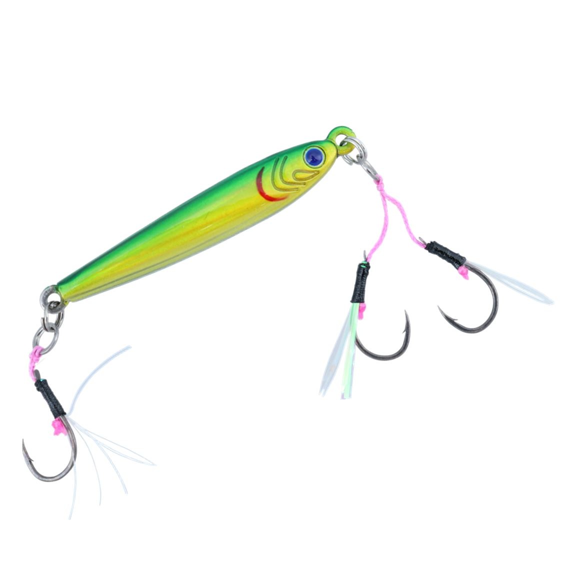 ダイワ ソルティガ TGベイト ULJ 25g【メール便可】通販｜釣具通販 い