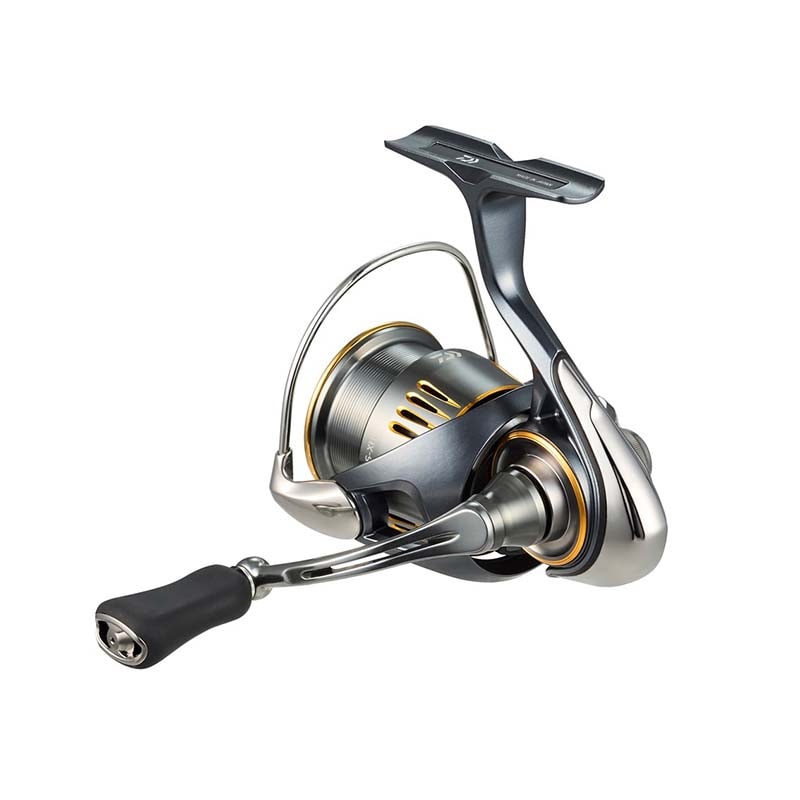 ダイワ　エアリティ　LT2500S-XH DAIWA（釣り） ダイワ 24 エアリティ ST LT2500S-XH-QD (2024年