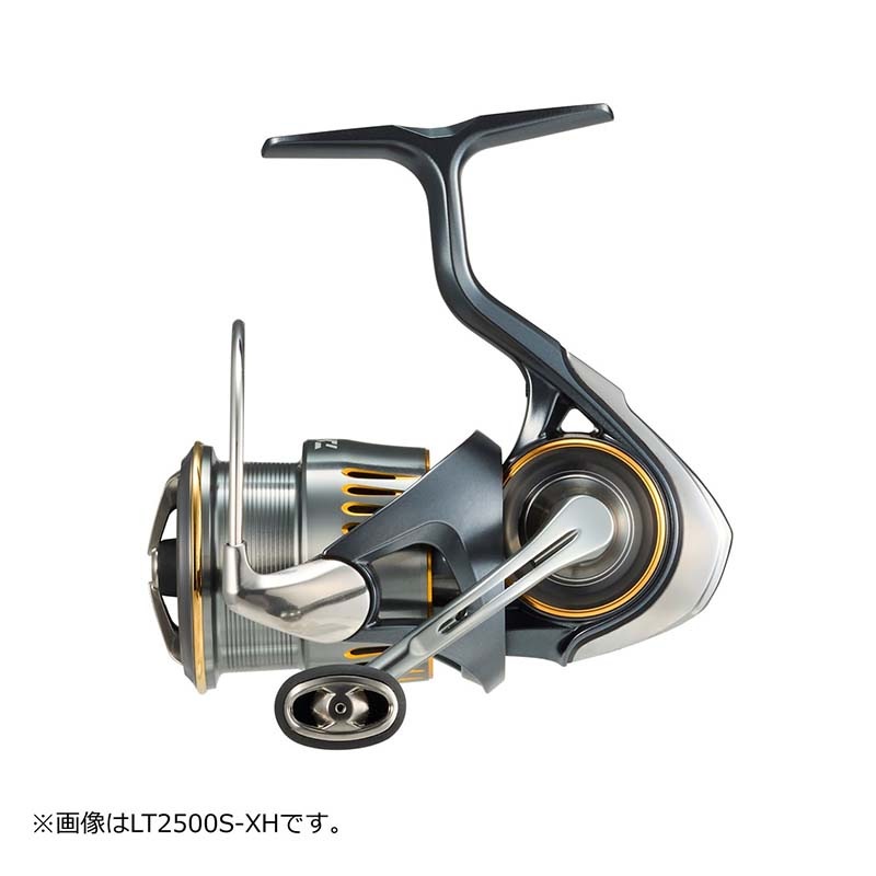 新品、未使用 23AIRITY LT2500S-XHエアリティ ダイワ23エアリティLT2500S-XH新品未使用