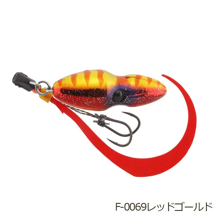 ジャッカル TGビンビンスイッチ 100g【メール便可】通販｜釣具通販 い