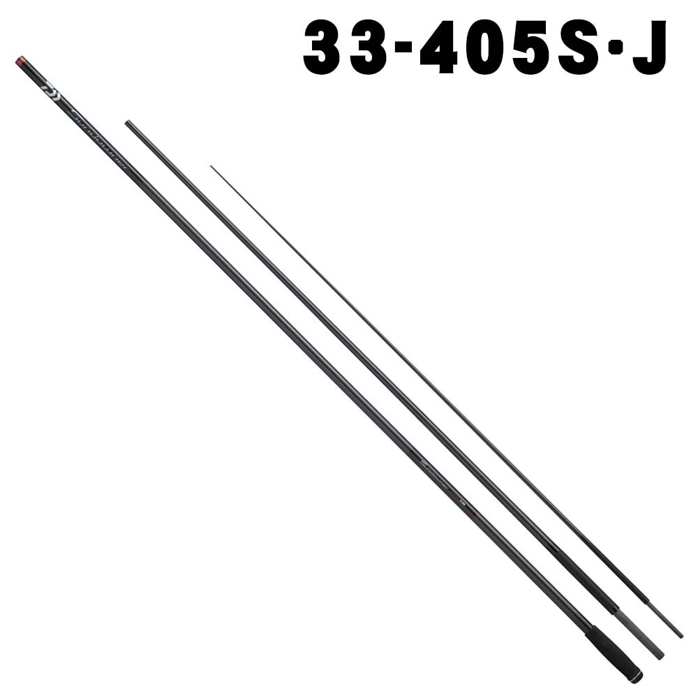 【大型品】ダイワ サンダウナー コンペティション 33-405S・J