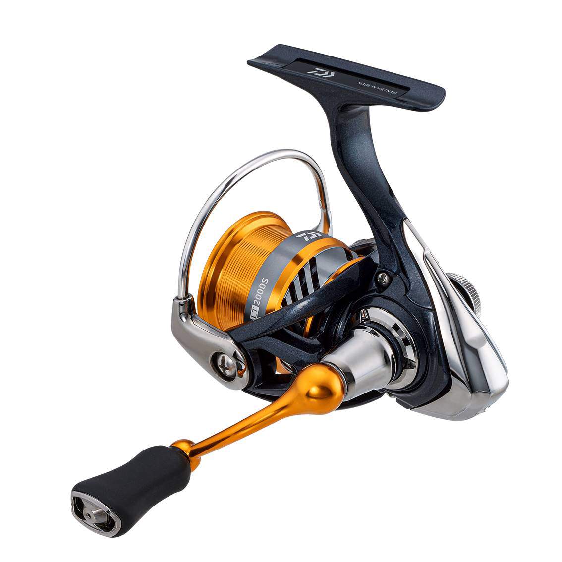 DAIWA - ダイワ２０レブロスＬＴ２０００sエギング　など　新品　送料込 db5904dd-366b-4434-a44f-