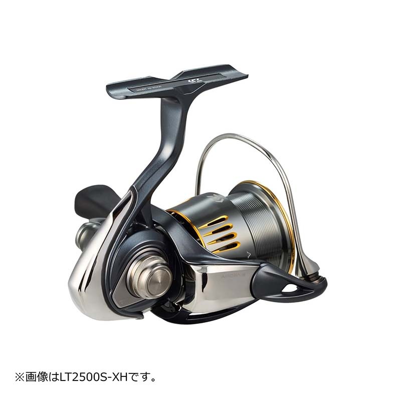エアリティ PC LT2500 DAIWA（ダイワ） 23 エアリティ PC LT2500 : つり具のヨコオYahoo!店