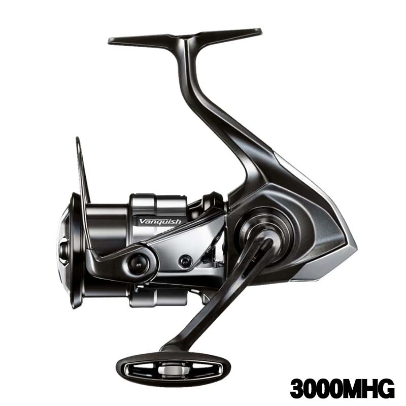 美品の シマノ 23 ヴァンキッシュ (Vanquish) 3000MHG です シマノ 23ヴァンキッシュ（VANQUISH） 3000MHG通販｜釣具通販 いのまた