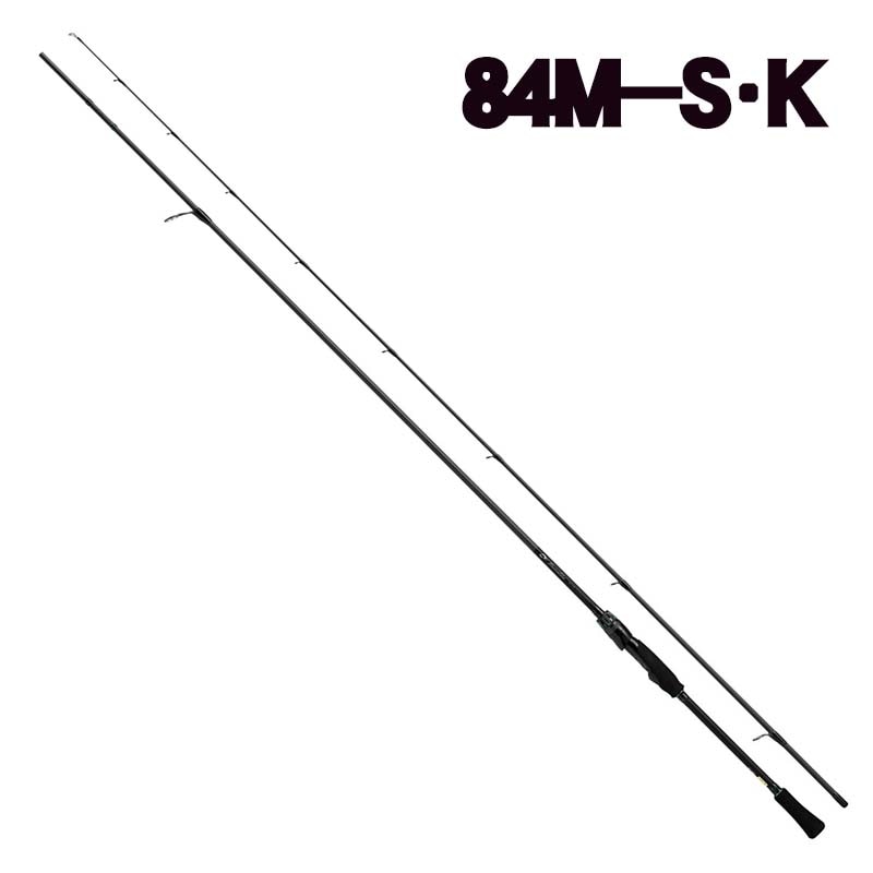 24 エメラルダスAIR 84m-s DAIWA（釣り） ダイワ 24 エメラルダス AIR 84M-S・K (エギング