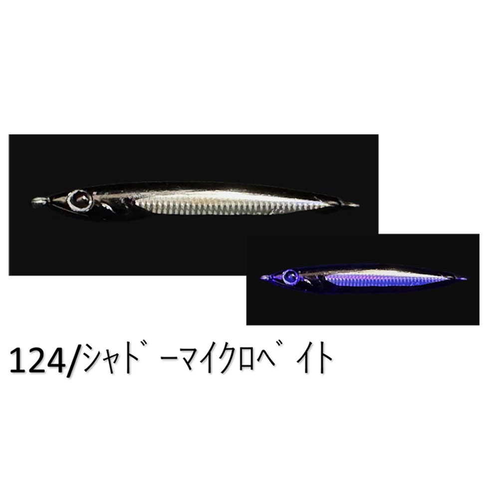 ジーク（ZEAKE） Rサーディン 25アピールカラー 30g【メール便可】通販