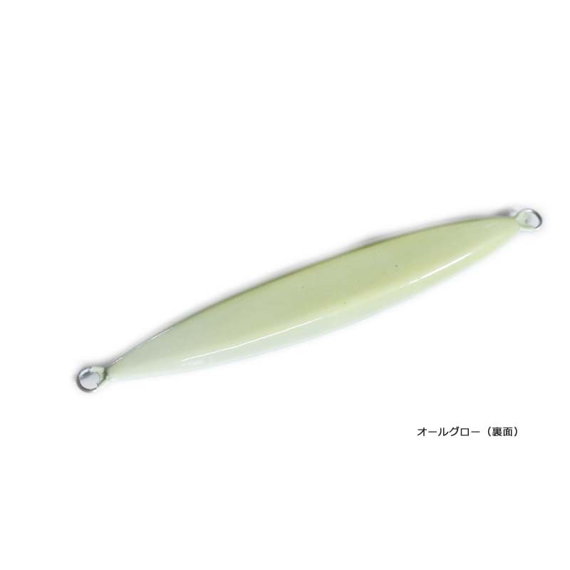 ディープライナー　スロースキップ　セット ⑯ DEEPLINER ディープライナー スロースキップCX 300g グロー