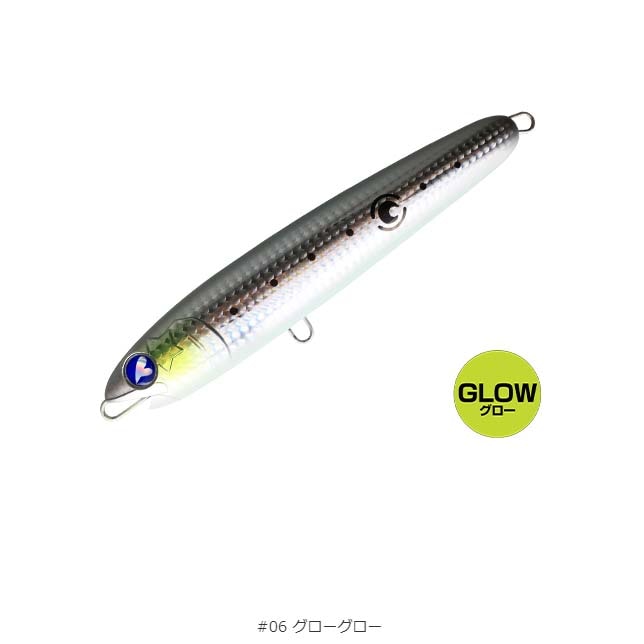 BlueBlue（ブルーブルー） ガチペン160通販｜釣具通販 いのまた釣具店