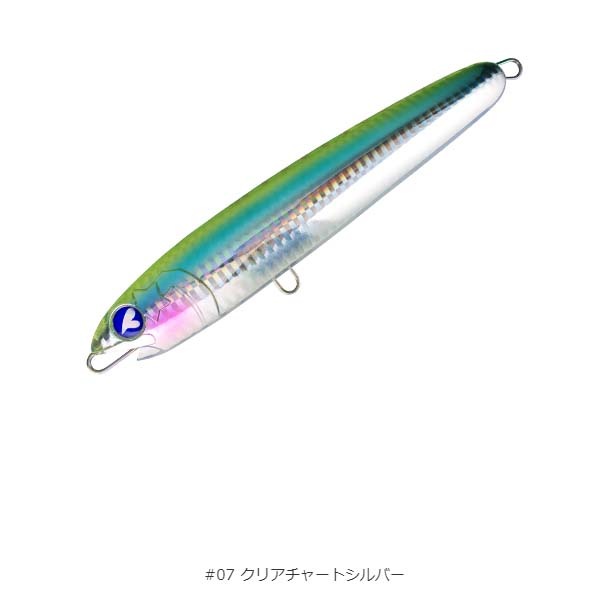 BlueBlue（ブルーブルー） ガチペン160通販｜釣具通販 いのまた釣具店