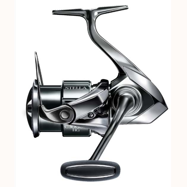 22ステラ 3000MHG｜＠ベリーネット 日本最大新品中古釣具WEBショップ
