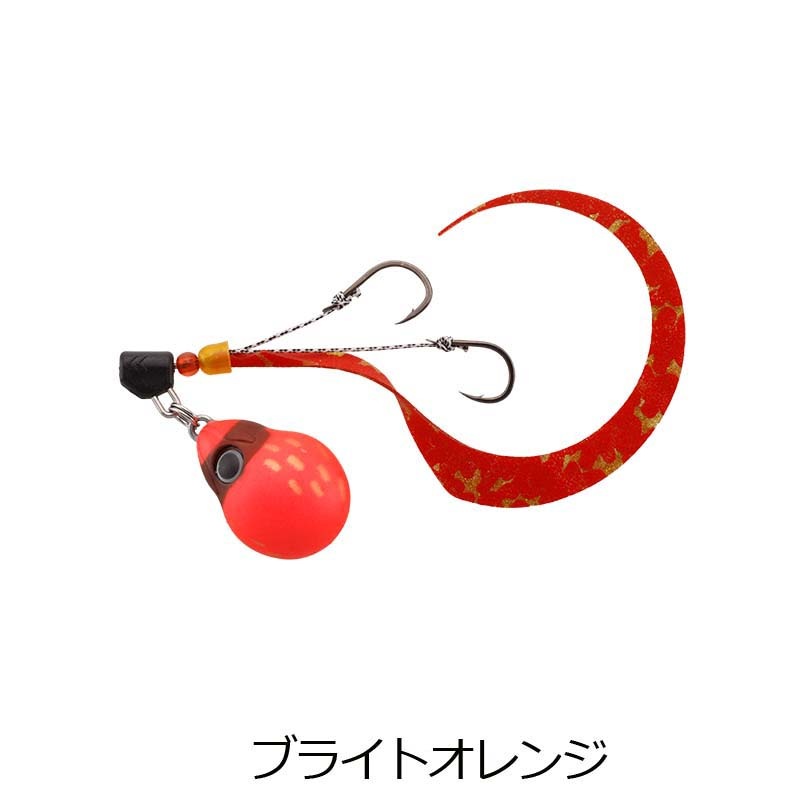 ジャッカル TGビンビンスイッチ キャンディ 80g【メール便可】通販