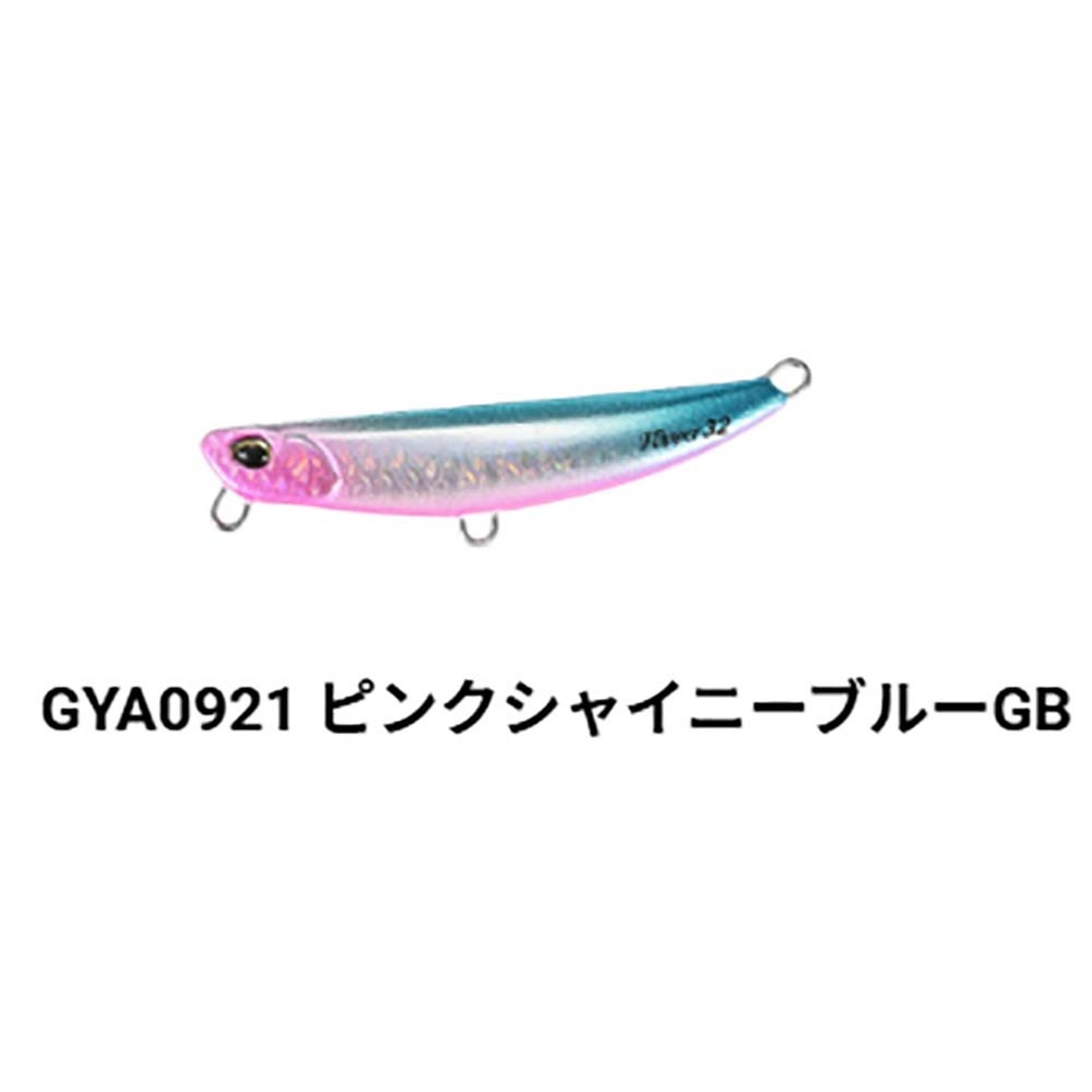 DUO（デュオ） ビーチウォーカー フリッパーiT38 2026カラー【メール便