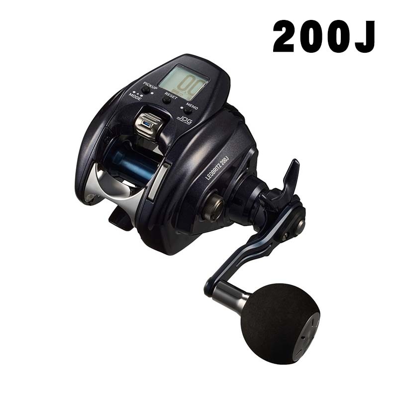 ダイワ 23レオブリッツ 200J通販｜釣具通販 いのまた釣具店