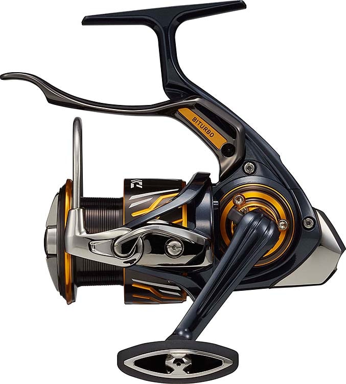 ダイワ 20インパルト 2500SH-LBD 【公式通販】