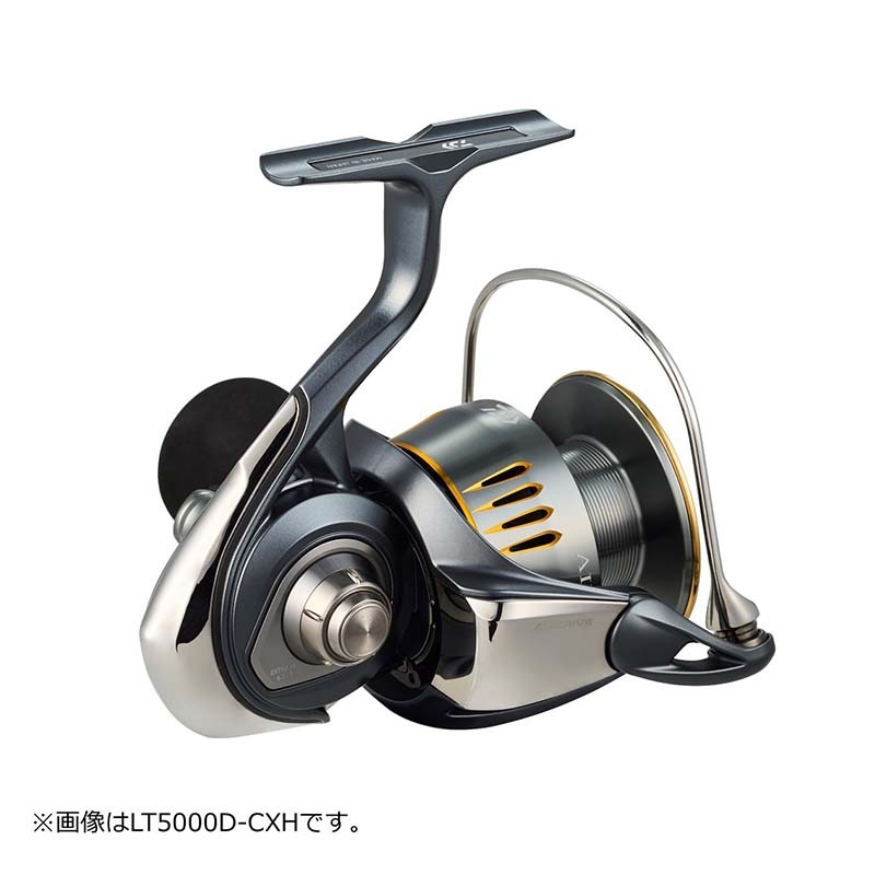 ダイワ エアリティ LT4000-XH通販｜釣具通販 いのまた釣具店