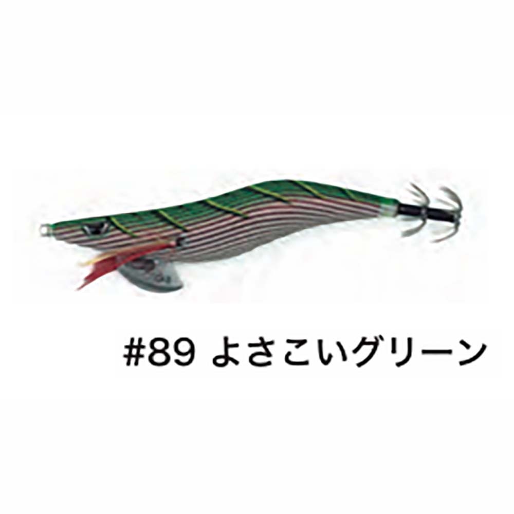 プロスペック3.5号5個セット クロノ プロスペック 3.5号 ナラティブシリーズ【メール便可】通販