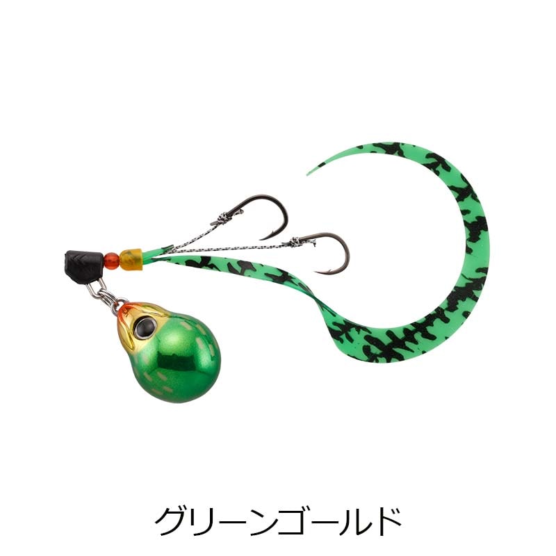 ジャッカル TGビンビンスイッチ キャンディ 150g【メール便可】通販