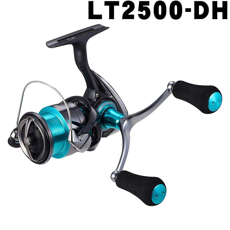 ダイワ 24エメラルダス X LT2500-DH通販｜釣具通販 いのまた釣具店