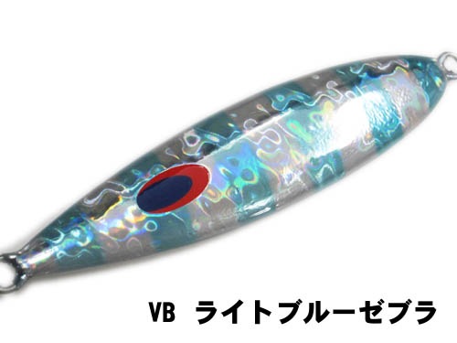 ディープライナー スロースキップVB いのまたオリジナル 130g グロー